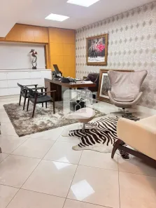 Sala Comercial à venda, 63m² no Centro, Uberlândia