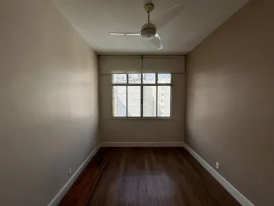 Apartamento com 1 Quarto à venda, 55m² no Icaraí, Niterói