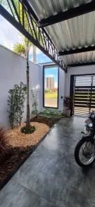 Casa com 3 Quartos à venda, 150m² no Jardim Bom Sucesso, Indaiatuba