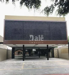 Imóvel Comercial à venda, 537m² no Jardim Esplanada, São José dos Campos