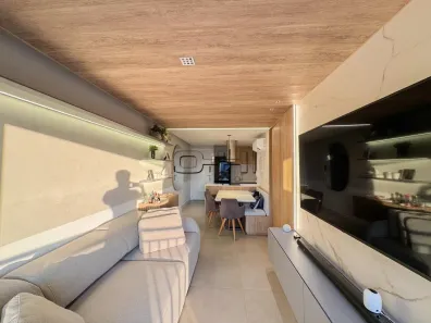 Apartamento com 2 Quartos à venda, 64m² no Vila Cordeiro, São Paulo