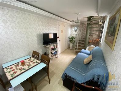 Apartamento com 3 Quartos à venda, 122m² no Floradas de São José, São José dos Campos
