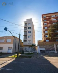 Apartamento com 1 Quarto à venda, 25m² no Mercês, Curitiba