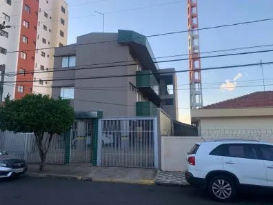 Apartamento com 12 Quartos à venda, 363m² no Jardim Brasil, Bauru
