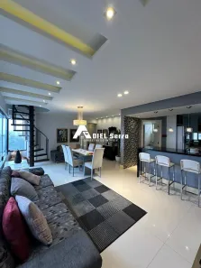 Cobertura com 3 Quartos à venda, 213m² no Rio Vermelho, Salvador