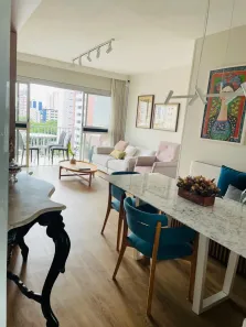 Apartamento com 3 Quartos à venda, 93m² no Madalena, Recife
