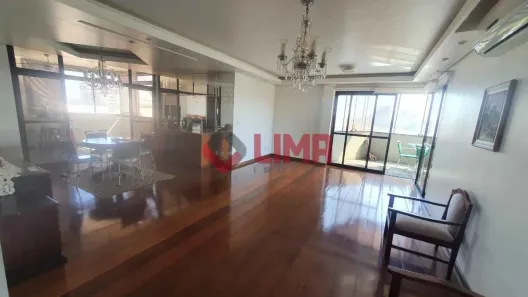 Apartamento com 3 Quartos à venda, 250m² no Vila Noemy, Bauru