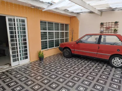 Casa com 3 Quartos à venda, 150m² no Vila Barcelona, Sorocaba