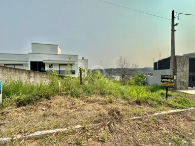 Lote/Terreno à venda, 416m² no União, Estância Velha