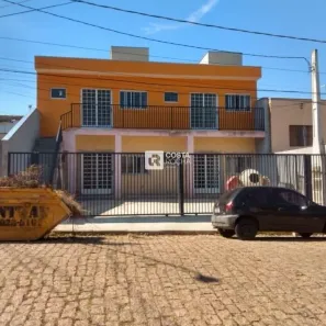 Casa com 4 Quartos à venda, 151m² no Jardim Maria José, Salto