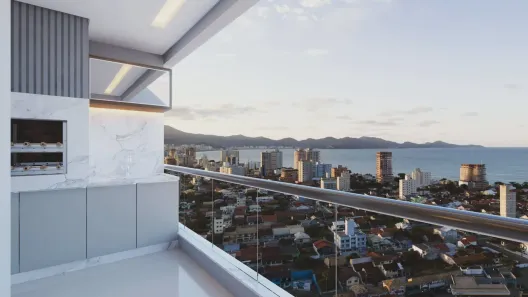 Apartamento com 2 Quartos à venda, 87m² no , Porto Belo