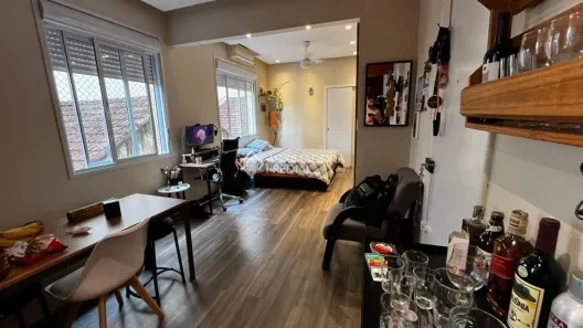Apartamento com 1 Quarto à venda, 30m² no Centro Histórico, Porto Alegre