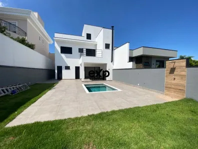 Casa com 3 Quartos à venda, 215m² no Residencial Santa Maria, Valinhos
