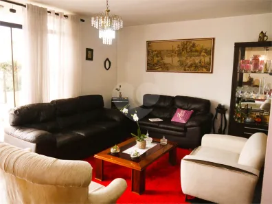 Casa com 3 Quartos à venda, 356m² no Vila Suzana, São Paulo
