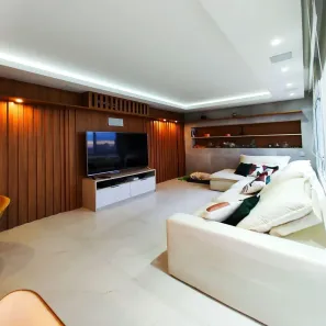 Apartamento com 4 Quartos à venda, 157m² no Cidade Mãe do Céu, São Paulo