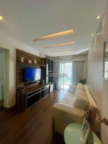 Apartamento com 2 Quartos à venda, 80m² no Santa Rosa, Niterói