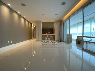 Apartamento com 4 Quartos à venda, 154m² no Vila da Serra, Nova Lima