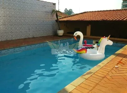 Sobrado com 4 Quartos à venda, 300m² no Anchieta, São Bernardo do Campo