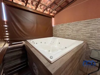Casa de Condomínio com 4 Quartos à venda, 80m² no , Mairinque