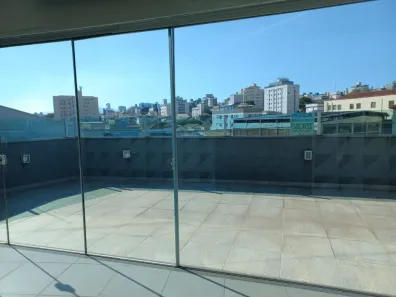 Sala Comercial para alugar, 500m² no Calafate, Belo Horizonte