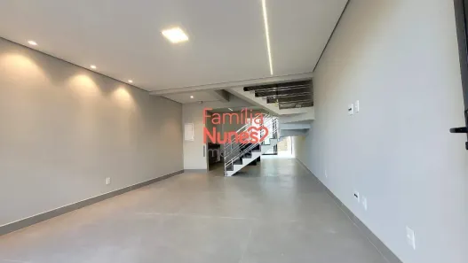 Casa com 3 Quartos à venda, 154m² no Novo Eldorado, Contagem