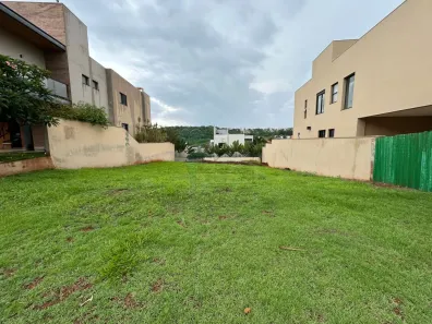 Lote/Terreno à venda, 529m² no Residencial e Empresarial Alphaville, Ribeirão Preto