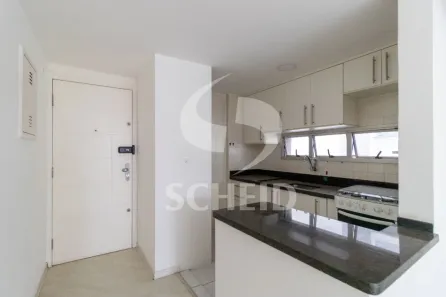 Apartamento com 1 Quarto à venda, 74m² no Vila Mariana, São Paulo