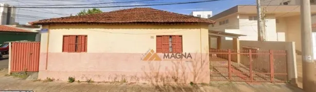 Casa com 3 Quartos à venda, 294m² no Santa Cruz do José Jacques, Ribeirão Preto