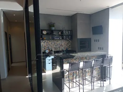 Casa de Condomínio com 3 Quartos à venda, 182m² no Vila Haro, Sorocaba