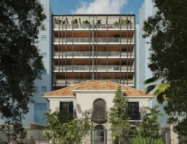 Apartamento com 2 Quartos à venda, 94m² no Ipanema, Rio de Janeiro
