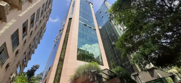 Sala Comercial para alugar, 524m² no Cerqueira César, São Paulo