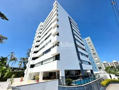 Apartamento com 2 Quartos à venda, 70m² no Alphaville I, Salvador
