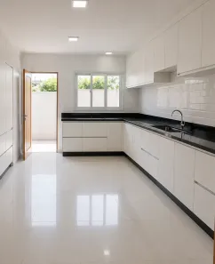 Sobrado com 3 Quartos à venda, 100m² no Stiep, Salvador