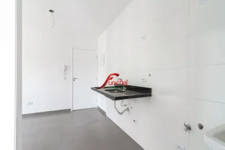 Apartamento com 2 Quartos à venda, 36m² no Vila Paiva, São Paulo