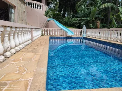 Fazenda/Sítio com 6 Quartos à venda, 480m² no Jardim Jaraguá, Atibaia