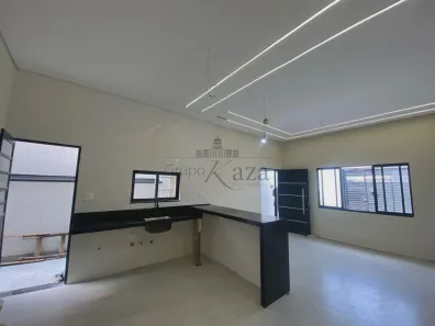 Casa com 3 Quartos à venda, 80m² no Residencial Bosque dos Ipês, São José dos Campos