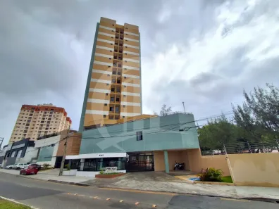Apartamento com 2 Quartos para alugar, 61m² no Ponto Novo, Aracaju