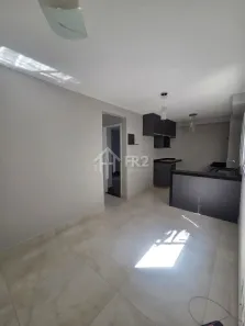 Apartamento com 2 Quartos à venda, 40m² no Chácaras Assay, Hortolândia