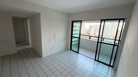 Apartamento com 2 Quartos à venda, 72m² no Pina, Recife