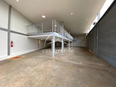Galpão/Depósito/Armazém para alugar, 508m² no Segismundo Pereira, Uberlândia