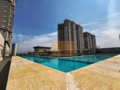 Apartamento com 3 Quartos à venda, 81m² no Jardim dos Calegaris, Paulínia