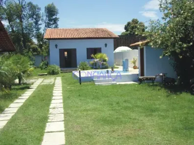 Casa com 2 Quartos à venda, 20m² no Campo Grande, Rio de Janeiro