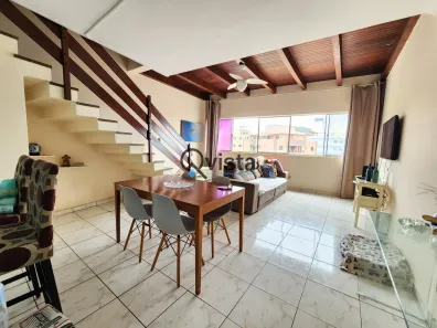 Apartamento com 3 Quartos à venda, 94m² no Tombo, Guarujá
