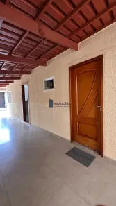 Casa com 3 Quartos para alugar, 150m² no Chácaras Rio Branco, Goiânia