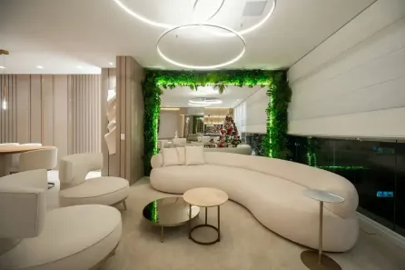Apartamento com 3 Quartos para venda ou aluguel, 266m² no Barra da Tijuca, Rio de Janeiro