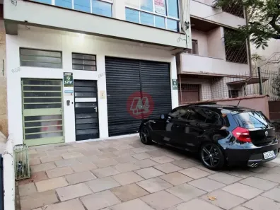 Sala Comercial para alugar, 102m² no São Geraldo, Porto Alegre