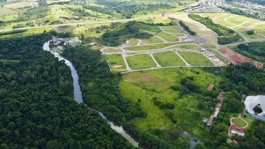 Lote/Terreno à venda, 1006m² no Jardim Conceição (Sousas), Campinas