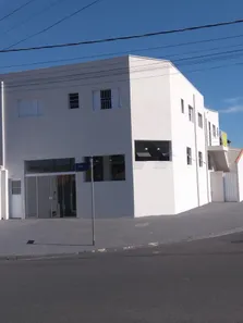Galpão/Depósito/Armazém para alugar, 330m² no Jardim Europa, Amparo