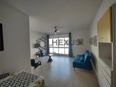 Apartamento com 3 Quartos à venda, 100m² no Enseada, Guarujá