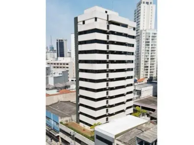 Prédio Comercial à venda, 1723m² no Liberdade, São Paulo